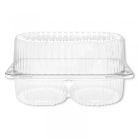 Caserole 2 savarine 1350cc (400buc) Produse 272,00 lei