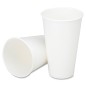 Pahare carton 330ml - 12oz alb D80 (2000buc) Pahare carton 330ml - 12oz alb D80 (2000buc)