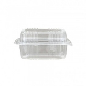 Caserole capac inalt de 2cm, 500cc (100buc) Produse 35,62 lei