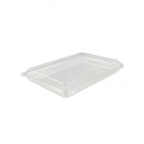 Caserole mini prajituri, 900gr, 229*150*h39 mm (300buc) Produse 241,46 lei
