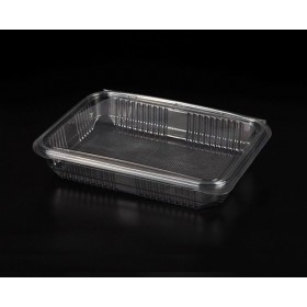 Caserole baclava, 1000cc, 238*173*h38 mm (100buc) Produse 111,45 lei