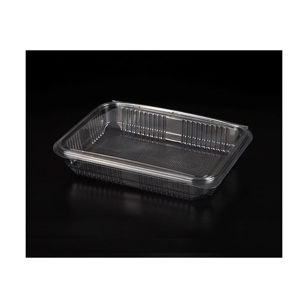 Caserole baclava, 1000cc, 238*173*h38 mm (100buc) Produse 111,45 lei