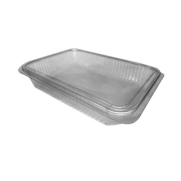 Caserole baclava, 1000cc, 238*173*h38 mm (300buc) Produse 321,48 lei