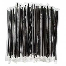 Paie flexibile negre amb. individual (240buc) Produse 37,98 lei