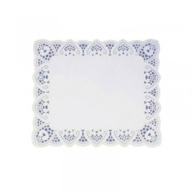 Dantela hartie 37x44cm (100buc) Produse 53,57 lei