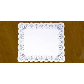 Dantela hartie 37x44cm (100buc) Produse 53,57 lei