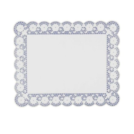 Dantela hartie 40x50cm (100buc)