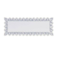 Dantela hartie 16x42cm (100buc) Produse 32,66 lei