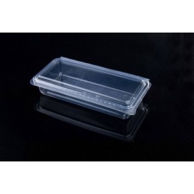 Caserole baclava, 300cc, 185*75*h45 mm (400buc) Produse 205,98 lei