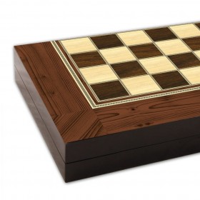 Joc de table, culoare nuc Produse 66,13 lei