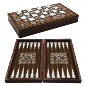 Set mare table, culoare sidef Produse 142,56 lei