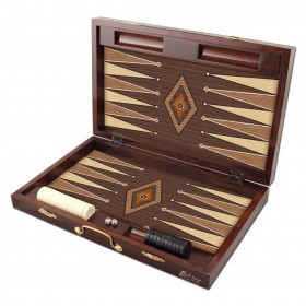 Set table, star vip, culoare maro Produse 241,01 lei