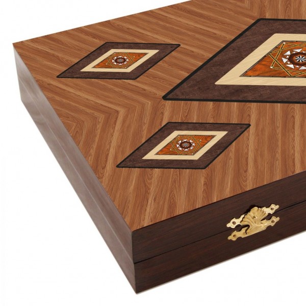 Set table, star vip, culoare nuc maro Jocuri de societate 312,23 lei