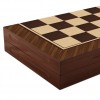 Set joc table, antic cu finisaje nuc Jocuri de societate 123,70 lei