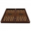 Set joc table, antic cu finisaje nuc Jocuri de societate 123,70 lei