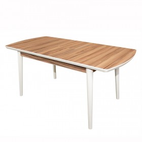 Masa extensibila dining, Liza, 140/170*80*h77 cm Produse 1,709.50