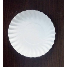 Tavite albe 9cm (500buc) Produse 29,41 lei