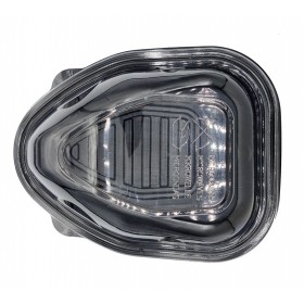 Caserola neagra, capac inalt transparent, PP termorezistenta, pui grill (75buc) Produse 219,01 lei