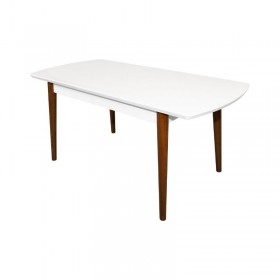 Masa extensibila dining, Nina, 140/170*80*h77 cm Produse 1,709.50