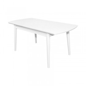 Masa extensibila dining, Lapis, 140/170*80*h77 cm Produse 1,709.50