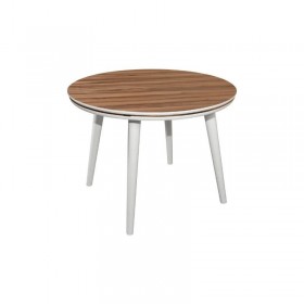 Masa rotunda dining, Roma, D104*h77 cm Produse 1,402.70