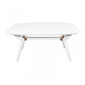Masa extensibila dining, Rita, 153/186*85*h76 cm Produse 2,190.50