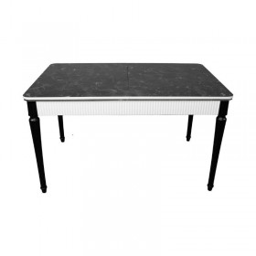 Masa extensibila dining, Adelina, 130/165*80*h77 cm Produse 1,510.60