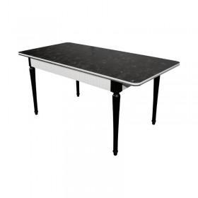 Masa extensibila dining, Adelina, 130/165*80*h77 cm Produse 1,510.60