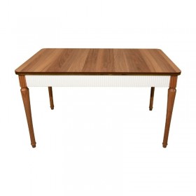 Masa extensibila dining, dub craft, 130/165*80*h77 cm Produse 1,510.60