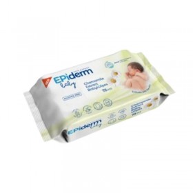 Epiderm skin expert, servetele umede cu extract de aloe vera (72buc) Produse 6,80 lei