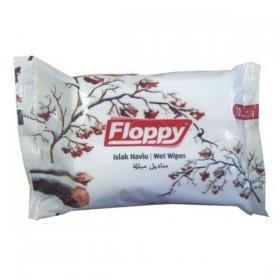 Servetele umede fara alcool, Floppy, 70 buc|set Produse 2,50 lei