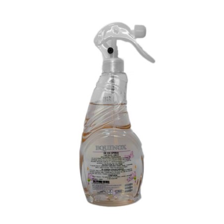Equinox spring, odorizant de camera cu pulverizator, 500ml