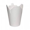 Cutie noodle, carton alb, 16oz, h6.5cm, 480ml (50buc) Produse 39,71 lei