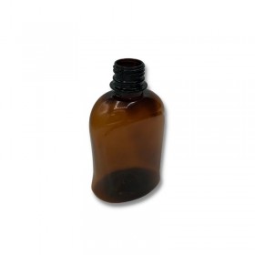 Flacoane 250ml, pet brun, f28mm Produse 0,88 lei
