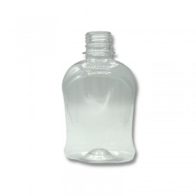Flacoane 250ml, pet transparent, f28mm Produse 0,83 lei