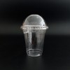 Set pahare plastic premium + capac bombat, 78mm, 250|320ml (50buc) Produse 39,64 lei