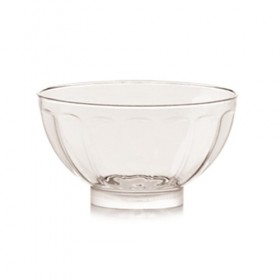 Cupa Sake 200ml, transparenta, D95mm (50buc) Produse 52,56 lei