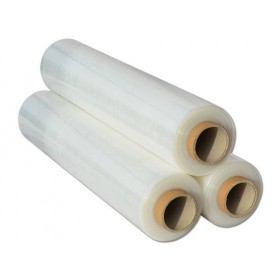 Folie strech alimentara, 45cm, 920gr, alba (1buc) Produse 36,02 lei