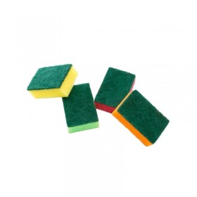 Bureti de vase, multicolori, 9*5,8*3 cm (10buc) Produse 3,71 lei