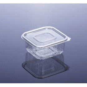 Caserole patrate 500cc (1000buc) Produse 250,17 lei