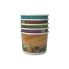 Pahare carton, Ice Cream, 100ml (50buc) Cupe de inghetata 9,80 lei