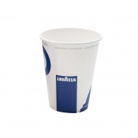 Pahare carton 235ml - 8oz Lavazza D80 (100buc) Produse 14,22 lei