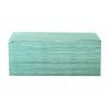 Prosop verde, celuloza, 1 strat, pliat V, 19*25 cm, 200buc Produse 4,99 lei