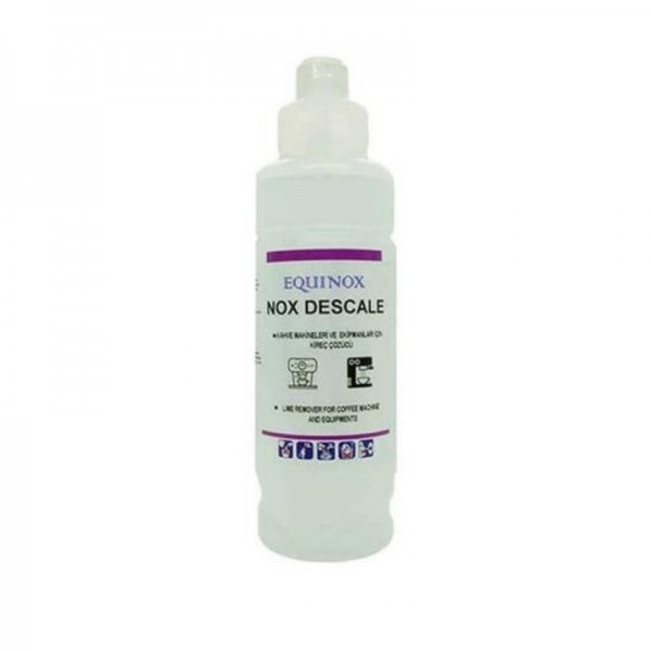 Equinox Nox Milky, detergent espresoare, 1L Produse 30,74 lei