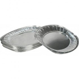 Platou aluminiu 252G (150buc) Produse 131,01 lei