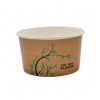 Pahare carton, the real flavour, 70ml (50buc) Cupe de inghetata 17,51 lei