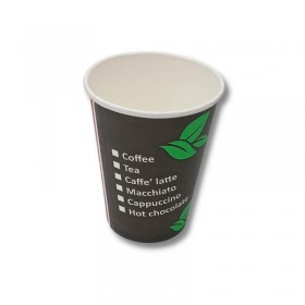Pahar 235ml - 8oz CTG D80 (50buc) Produse 10,40 lei