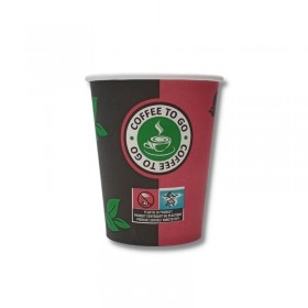Pahar 235ml - 8oz CTG D80 (50buc) Produse 10,40 lei