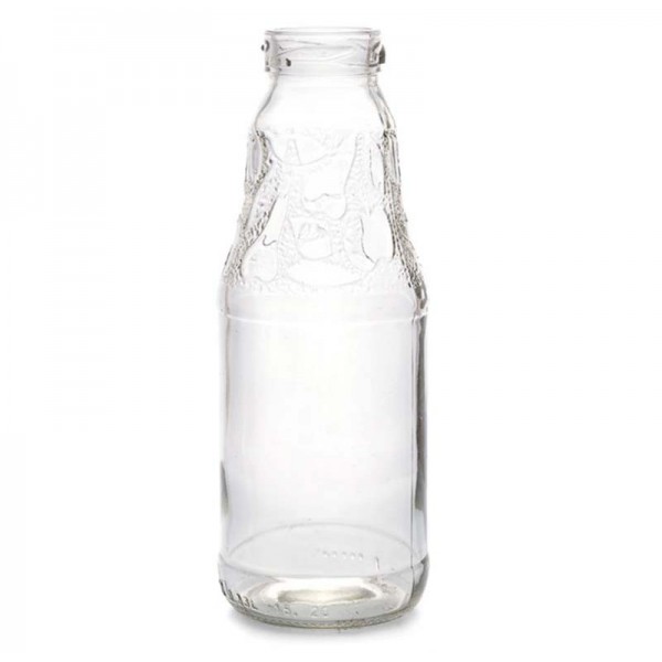Flacoane 330ml, sticla transparenta, fructy, twist-off 38 Produse 3,01 lei