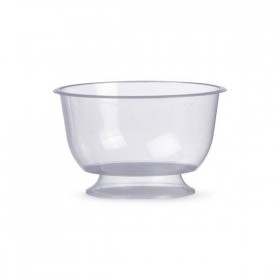 Cupa 230cc, transparenta, D95mm (600buc) Produse 325,05 lei